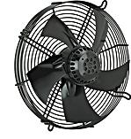 ebm-papst-S2E300-AP02-50 Blowers and Fans AC Axial Fan
