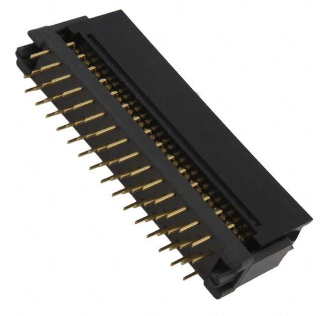 3M-P50-060P-S20-EA Steckverbinder, rechteckig Conn Rectangular PIN 60 POS 2.54mm Solder ST Thru-Hole Box