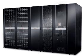 American Power Conversion-SY250K500DR-PD Unterbrechungsfreie Stromversorgung UPS Double Conversion Online Desktop 480V 250000W 500000VA