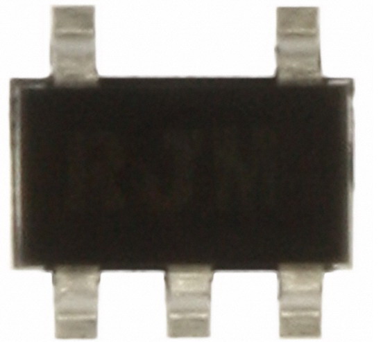 Skyworks Solutions-SMP1307-027LF PIN PIN Diode Attenuator 200V 5-Pin SOT-5