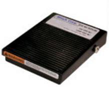 Altech Corporation-51.002B Switch Foot Switch Foot N.O./N.C. SPDT Snap Action 10A 125VAC Momentary Cable