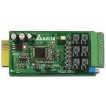 Delta Electronics-3915100147-S Schnittstellenmodule Programmable Relay I/O Card