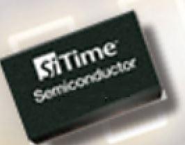 SiTime-8002AI-13-33E16.00000 MEMS-Oszillatoren Oscillator MEMS 16MHz ±50ppm (Stability) 15pF CMOS 55% 3.3V Automotive 4-Pin QFN SMD Bulk
