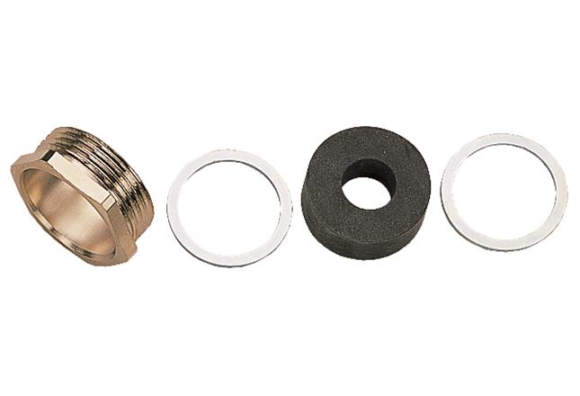 HARTING-09000005013 Kabelzubehör Cable Accessories Cable Seal Metal