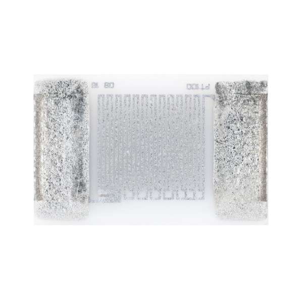 YAGEO Nexensos-32208569 Termistori Thermistor RTD 2-Pin 0805 Surface Mount Solder Pad >= -3.5