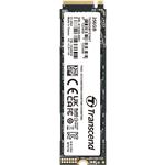PCIe M.2 SSDs