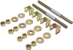 American Power Conversion-AR8463 电缆配件 Cable Accessories Cable Ladder Stacking Kit