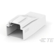 TE Connectivity-6-2366600-6 Einzeladersteckverbinder, Gehäuse Wire to Board Housing