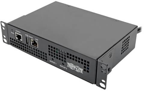 Eaton-PDU15NETLX 专用接口 1.4Kw 100/120/127V Single-Phase Switched