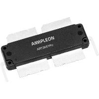 Ampleon-ART2K5TPUY HF-MOSFETs Power LDMOS transistor