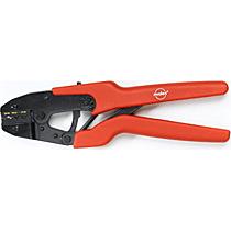 Molex-64016-0041 Crimpers Application Tooling, Service Grade Hand Crimp Tool - Ratchet