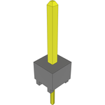 TSW-101-26-F-S TSW-101-26-F-S