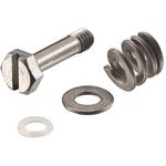Connector Accessories Locking Screw