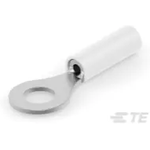 PIDG Ring Tongue Terminal 20-24AWG Copper Natural 19.66mm Tin Loose