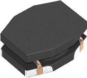 TDK-VLS252010ET-100M Montaje superficial de inductores Inductor Power Shielded Wirewound 10uH 20% 1MHz Ferrite 0.55A 0.854Ohm DCR 1008 T/R