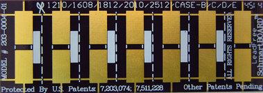 SchmartBoard-203-0004-01 null General Purpose PCB Board