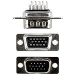CN-DSUBHD15PN-000 CN-DSUBHD15PN-000