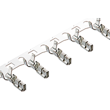 Molex-5055979000 Contacto del conector Contact SKT Crimp ST Cable Mount 20-22AWG Reel