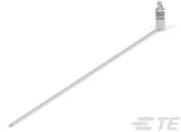 TE Connectivity-G12-111-M-05 Begrenzungsschalter Push Button Switches, Single Pole - Double Throw Configuration