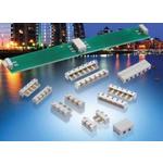 Conn Board to Board HDR 3 POS 3mm Solder RA SMD T/R