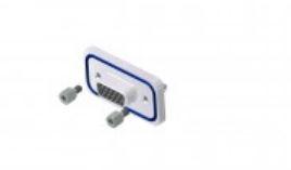 CONEC-15-000533 D-超小型连接器 Conn D-Sub F 15 POS Solder ST Thru-Hole 15 Terminal 1 Port