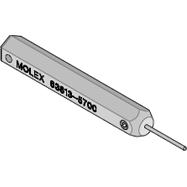 Molex-63813-5700 null Application Tools, Extractor Tool for CTX64 Female Crimp Terminals