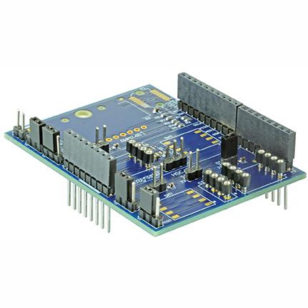 Honeywell-Pressure Sensor Shield for Honeywell | SEK001 Kit e schede di sviluppo sensori Pressure Sensor Shield for Honeywell Pressure Sensors