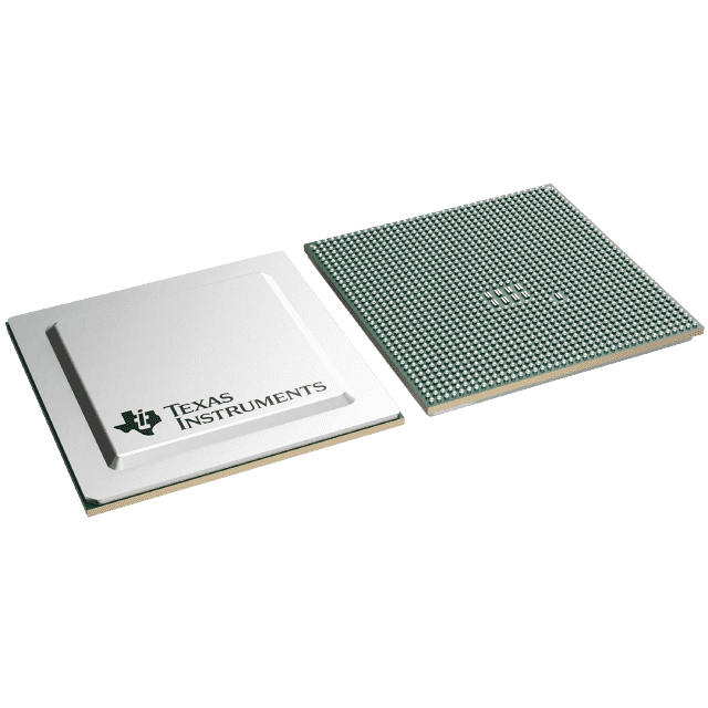 Texas Instruments-TDA4AP88TGAALYRQ1 Digital Signal Processors - DSPs DSP Floating-Point 64bit 2GHz/1GHz 1414-Pin FCBGA T/R