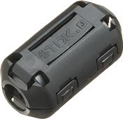 TDK-ZCAT1730-0730A-BK Ferritkern Ferrite Core Clamp Core 30-Material