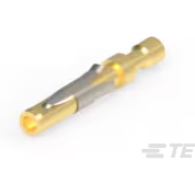 TE Connectivity-201613-1 Contacto del conector Contact SKT 16 Size Crimp ST Cable Mount 24-28AWG Bag
