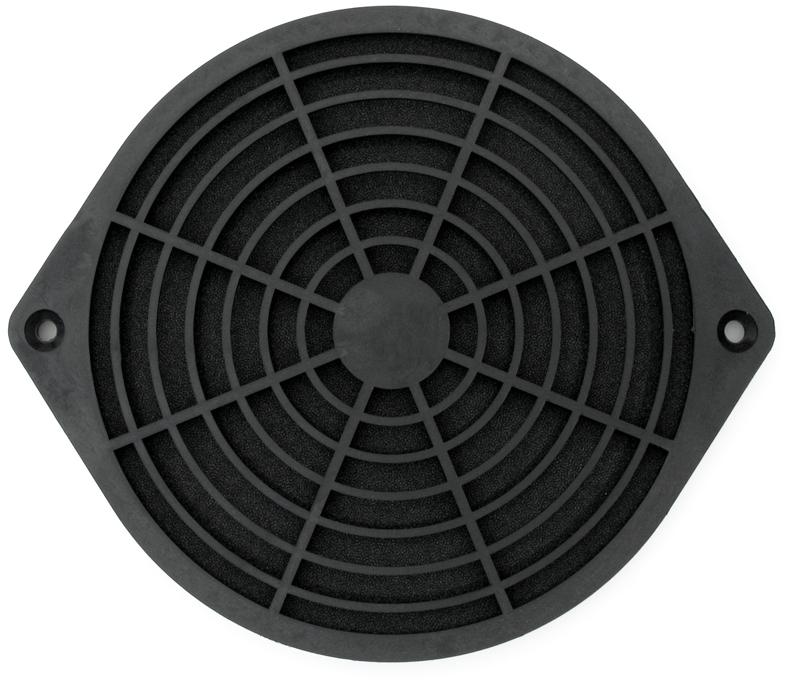 GardTec-SC162-P15/60 Thermal Management Accessories PLASTIC FAN ASSEMBLY