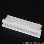 Conn Housing PL 32 POS 2.5mm Crimp ST Cable Mount Bag