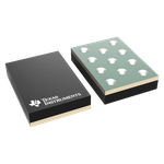 Voltage Level Translator 4-CH Unidirectional 11-Pin NFBGA T/R