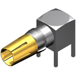 Molex-1727040190 Steckverbinder, Kontakt Contact Solder RA Thru-Hole Bag