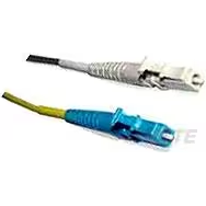 TE Connectivity-6828130-1 Raccordement de fibre optique Conn LC Single Mode Duplex PL ST Cable Mount 0.2dB Bag