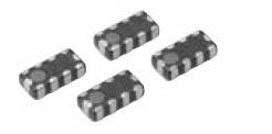 TDK-MEA1608PE180 Entstörfilter EMI Filter Pi-Circuit 20dB 0.1A 6.3VAC/6.3VDC Flat Style SMD