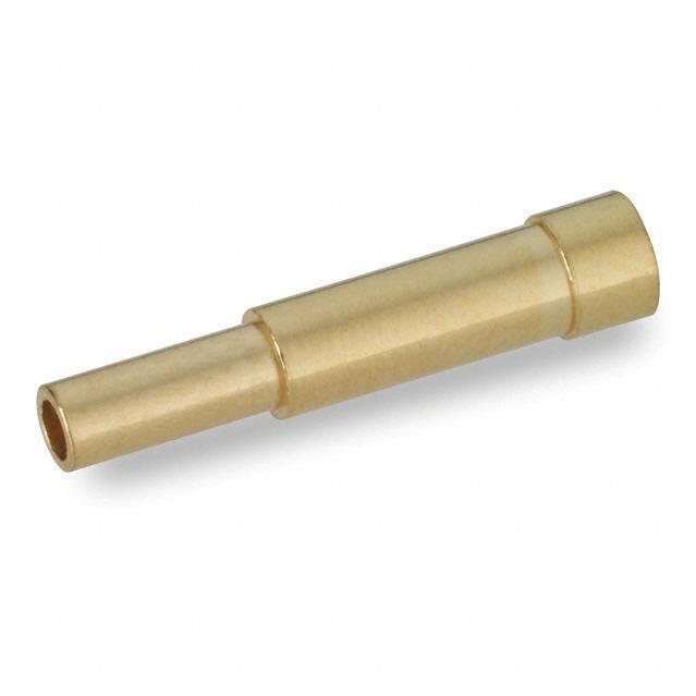 Mill-Max-0370-0-19-15-07-27-10-0 Contact de raccordement Contact SKT 7 Size Crimp ST Cable Mount 20-24AWG Bulk