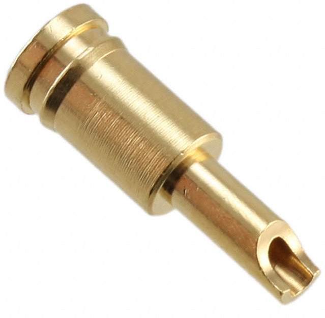 Mill-Max-0616-0-18-15-07-27-10-0 Steckverbinder, Kontakt Contact SKT 7 Size Solder Cup ST Cable Mount Bulk