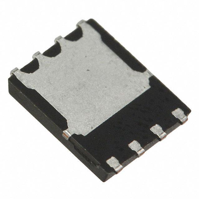 onsemi-FDMS0309AS MOSFETs Trans MOSFET N-CH Si 30V 21A 8-Pin PQFN EP T/R