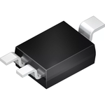 Photodiode PIN Chip 900nm Automotive AEC-Q102 3-Pin(2+Tab) SMD