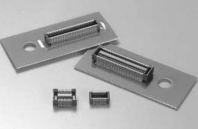 KYOCERA AVX Components Corporation-245846020000829+ Steckverbinderleisten und Leiterplattenbuchsen Conn Board to Board RCP 20 POS 0.4mm Solder ST SMD Reel