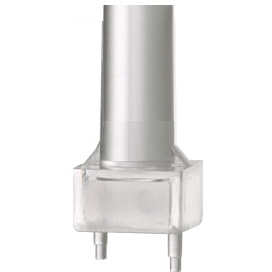 Bivar-VLP-450-R LED 光管 LED Light Pipe Round Vertical Clear Rigid Bag