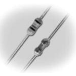 Platinum Thin Film Thermal Sensor