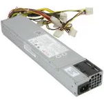 Super micro Computer, Inc-PWS-561-1H20 AC-DC-Spannungsversorgung AC/DC Power Supply Triple-OUT 3.3V/5V/12V 21A/25A/43.6A 560W