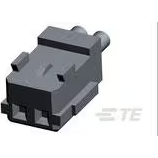 TE Connectivity-2058943-1 Assemblage de câble autre Cable Assembly Discrete Wire 0.158m 24AWG Mini CT 2 POS SKT Crimp Bag/Box