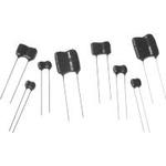 Mica Capacitors Standard Dipped