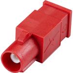 Conn MHF 0Hz to 6GHz 50Ohm Solder ST SMD RCP Gold T/R