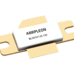 Trans RF MOSFET N-CH 60V 7.2A 3-Pin SOT-502A Bulk