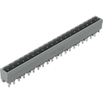 WAGO Kontakttechnik GmbH-231-180/001-000 Steckverbinderleisten und Leiterplattenbuchsen Conn Shrouded Header HDR 20 POS 5mm Solder ST Thru-Hole Box