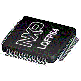 NXP Semiconductors-MCXA346VLH Microcontrollers - MCUs MCU 32-bit ARM Cortex M33 RISC 1MB Flash 1.8V/2.5V/3.3V Tray